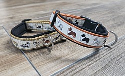 Halsband Sheltie